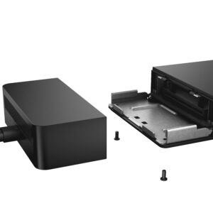 DELL WD19DCCBLPA laptop accessory Laptop dock upgrade module DELL WD19DCCBLPA laptop accessory Laptop dock upgrade module