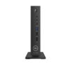 Dell Wyse 5070 1.5 GHz Wyse ThinOS 1.13 kg Black J4105