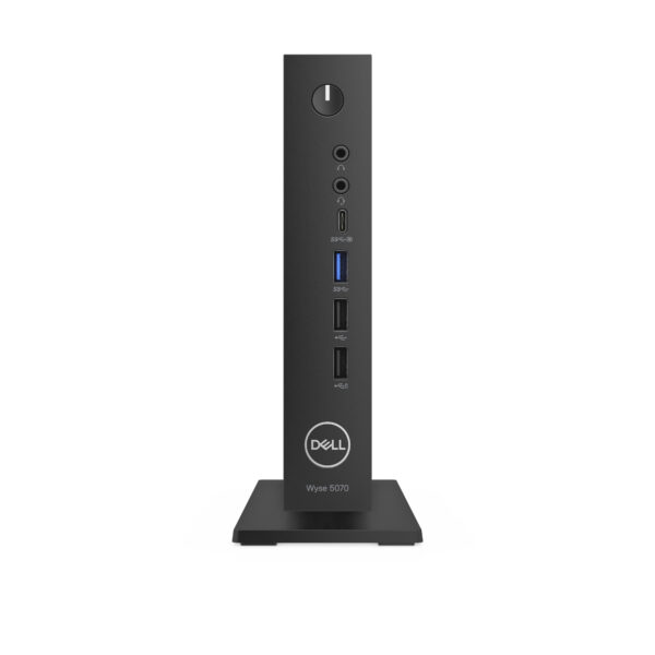 Dell Wyse 5070 1.5 GHz Wyse ThinOS 1.13 kg Black J4105