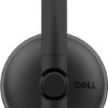 DELL WH125 Headset Wired Head-band Calls/Music USB Type-A Black DELL WH125 Headset Wired Head-band Calls/Music USB Type-A Black