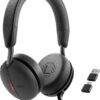 DELL Pro Plus Wireless ANC Headset - WL5024 DELL Pro Plus Wireless ANC Headset - WL5024