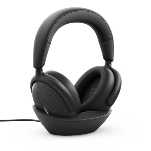 DELL Pro Premium Wireless ANC Headset - WL7024 DELL Pro Premium Wireless ANC Headset - WL7024