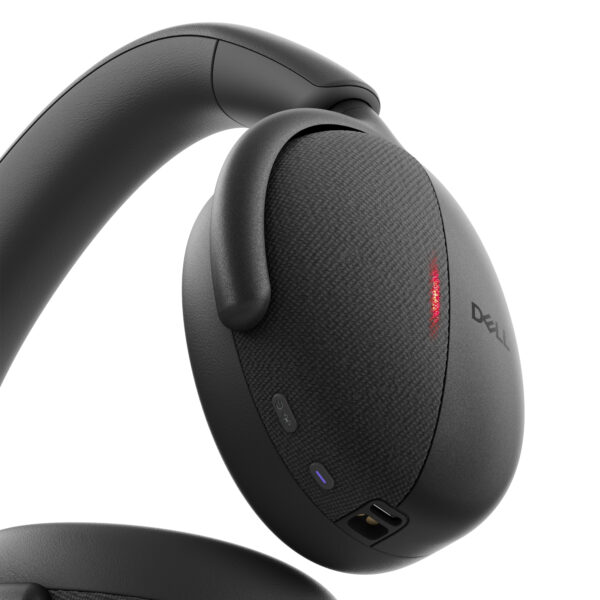 DELL Pro Premium Wireless ANC Headset - WL7024 DELL Pro Premium Wireless ANC Headset - WL7024