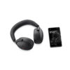 DELL Pro Premium Wireless ANC Headset - WL7024 DELL Pro Premium Wireless ANC Headset - WL7024