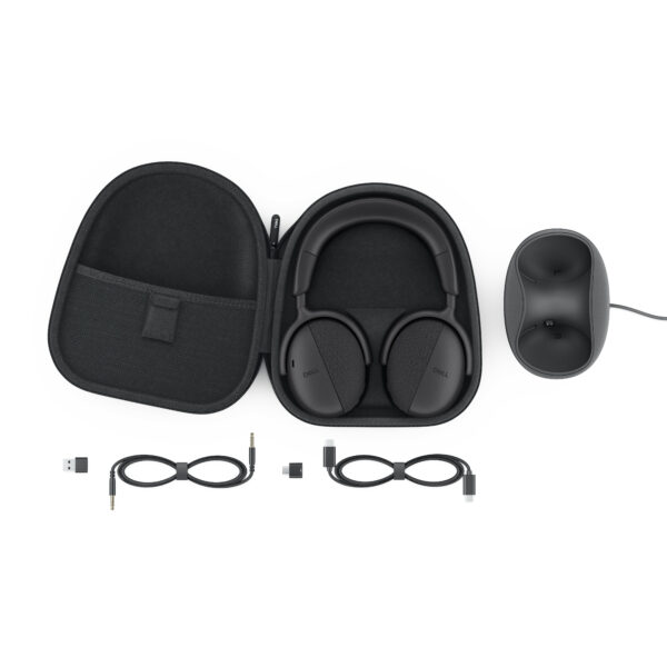 DELL Pro Premium Wireless ANC Headset - WL7024 DELL Pro Premium Wireless ANC Headset - WL7024