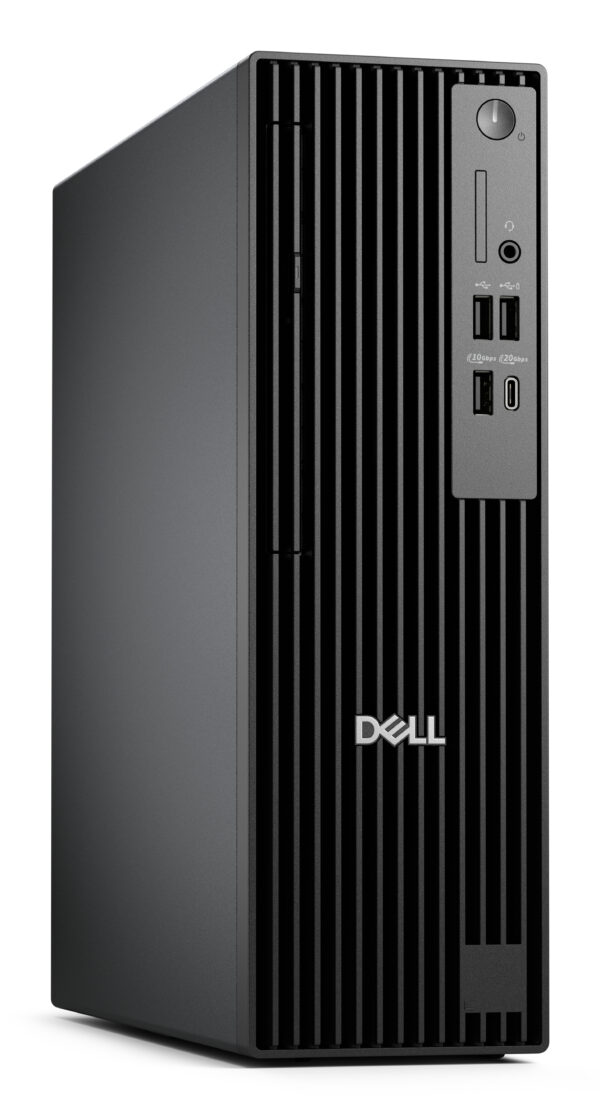 DELL Pro QBS1250 Plus Intel Core Ultra 7 265 16 GB DDR5-SDRAM 512 GB DELL Pro QBS1250 Plus Intel Core Ultra 5 235 16 GB DDR5-SDRAM 512 GB