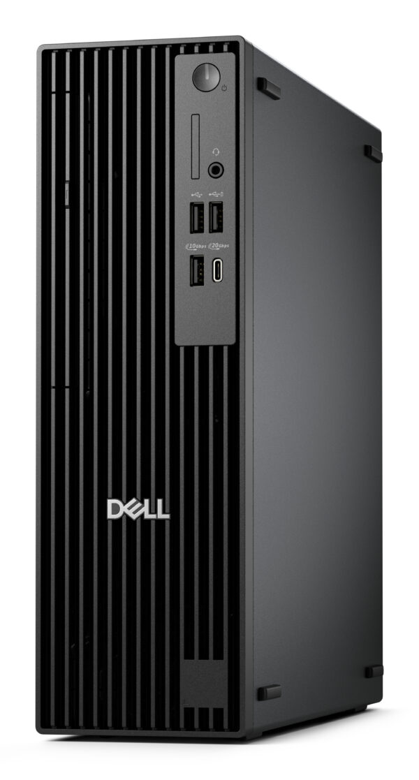 DELL Pro QBS1250 Plus Intel Core Ultra 7 265 16 GB DDR5-SDRAM 512 GB DELL Pro QBS1250 Plus Intel Core Ultra 5 235 16 GB DDR5-SDRAM 512 GB