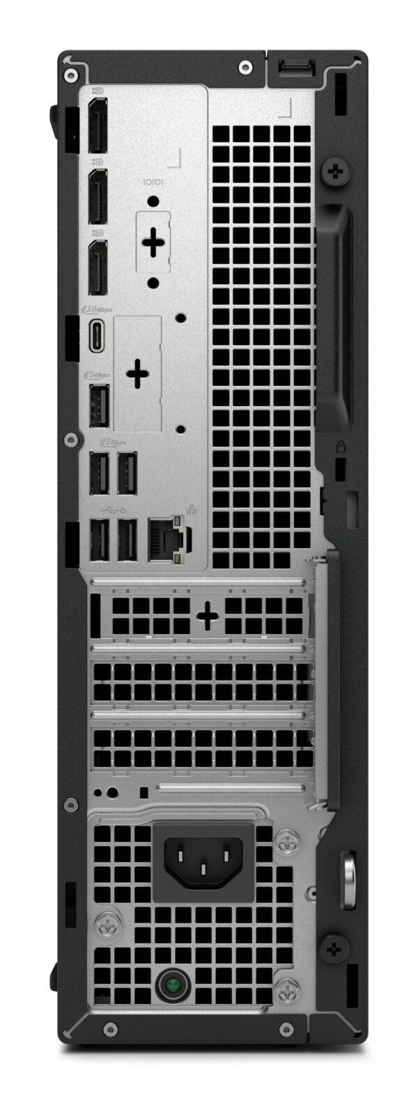 DELL Pro QBS1250 Plus Intel Core Ultra 7 265 16 GB DDR5-SDRAM 512 GB DELL Pro QBS1250 Plus Intel Core Ultra 5 235 16 GB DDR5-SDRAM 512 GB