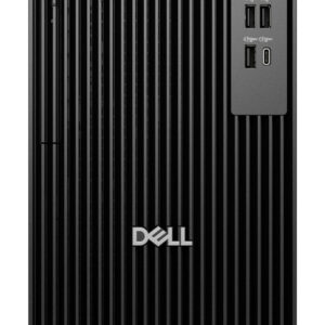 DELL Pro QCT1250 Intel Core Ultra 5 235 16 GB DDR5-SDRAM 512 GB SSD