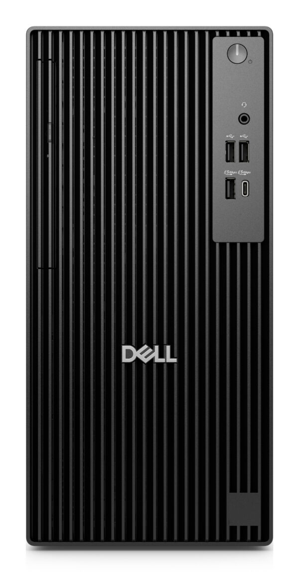 DELL Pro QCT1250 Intel Core Ultra 5 235 16 GB DDR5-SDRAM 512 GB SSD DELL Pro QCT1250 Intel Core Ultra 5 235 16 GB DDR5-SDRAM 512 GB SSD