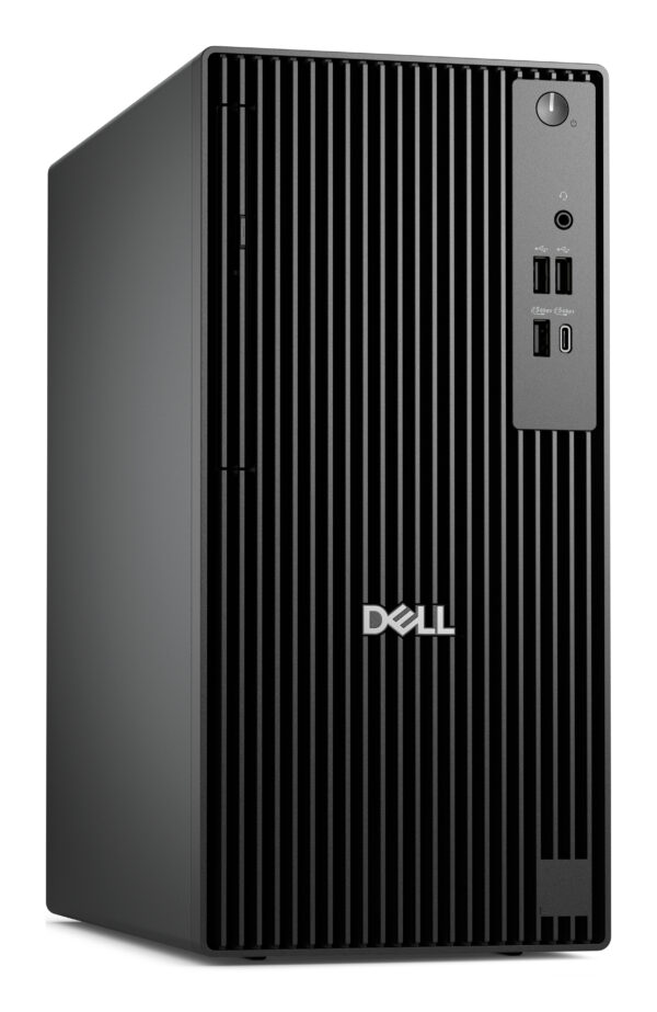 DELL Pro QCT1250 Intel Core Ultra 5 235 16 GB DDR5-SDRAM 512 GB SSD DELL Pro QCT1250 Intel Core Ultra 5 235 16 GB DDR5-SDRAM 512 GB SSD