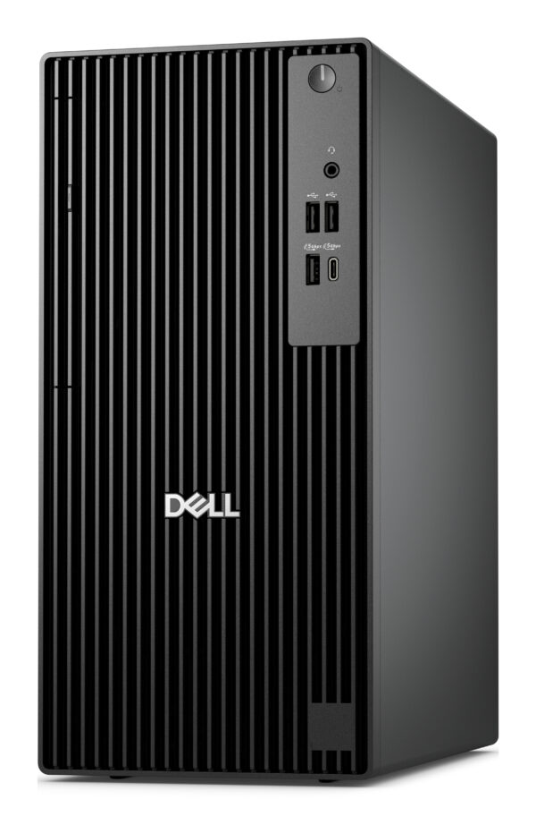 DELL Pro QCT1250 Intel Core Ultra 5 235 16 GB DDR5-SDRAM 512 GB SSD DELL Pro QCT1250 Intel Core Ultra 5 235 16 GB DDR5-SDRAM 512 GB SSD