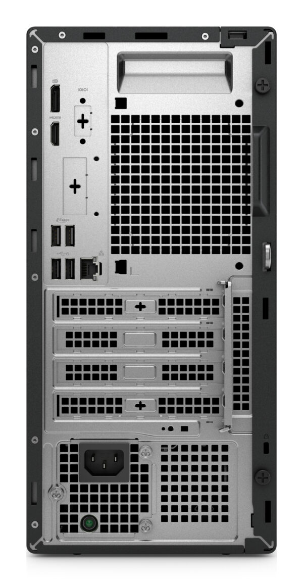 DELL Pro QCT1250 Intel Core Ultra 5 235 16 GB DDR5-SDRAM 512 GB SSD DELL Pro QCT1250 Intel Core Ultra 5 235 16 GB DDR5-SDRAM 512 GB SSD