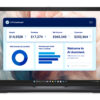 DELL Pro 13 Premium PA13250 Copilot+ PC Intel Core Ultra 5 238V