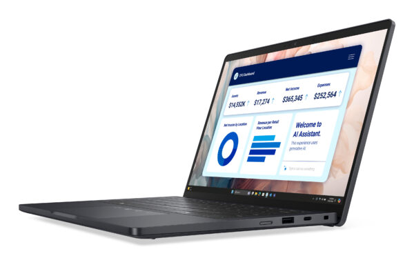 DELL Pro 13 Premium PA13250 Copilot+ PC Intel Core Ultra 5 238V