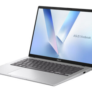 ASUS Vivobook 14 X1407AA-LY016W Copilot+ PC Intel Core Ultra 5 325 ASUS Vivobook 14 X1407AA-LY016W Copilot+ PC Intel Core Ultra 5 325