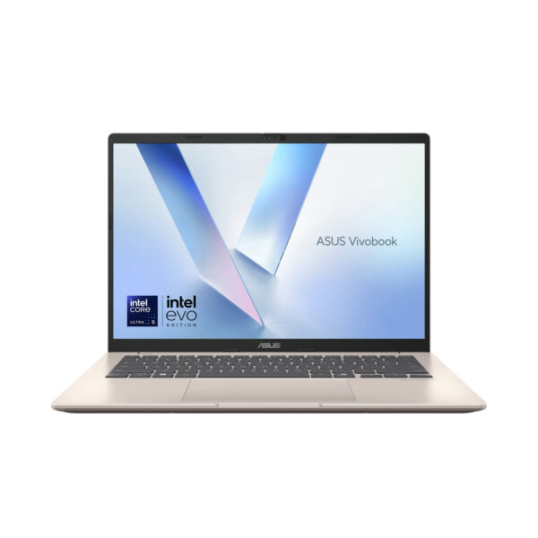 ASUS Vivobook 14 X1407CA-LY086W Intel Core Ultra 5 225H Laptop 35.6 ASUS Vivobook 14 X1407CA-LY086W Intel Core Ultra 5 225H Laptop 35.6