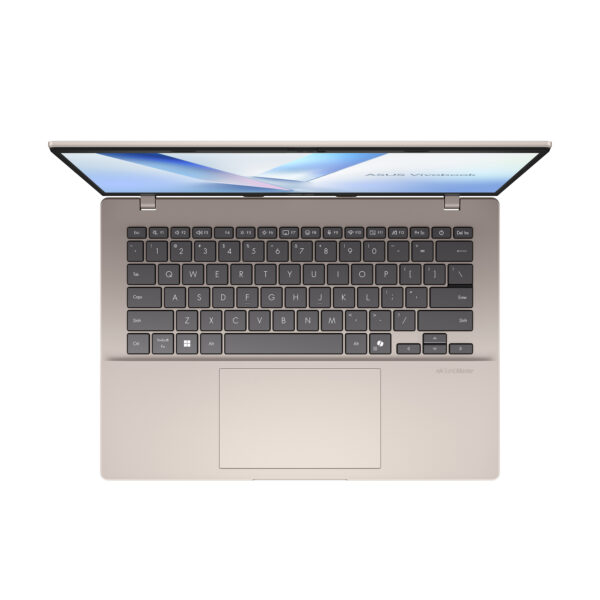 ASUS Vivobook 14 X1407CA-LY086W Intel Core Ultra 5 225H Laptop 35.6 ASUS Vivobook 14 X1407CA-LY086W Intel Core Ultra 5 225H Laptop 35.6