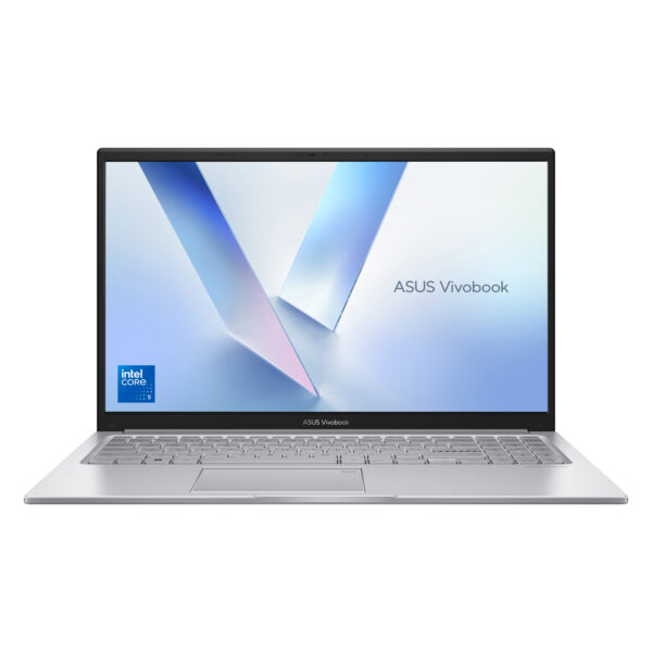 ASUS Vivobook 15 X1504VA-BQ2889W Intel Core 5 120U Laptop 39.6 cm ASUS Vivobook 15 X1504VA-BQ2889W Intel Core 5 120U Laptop 39.6 cm