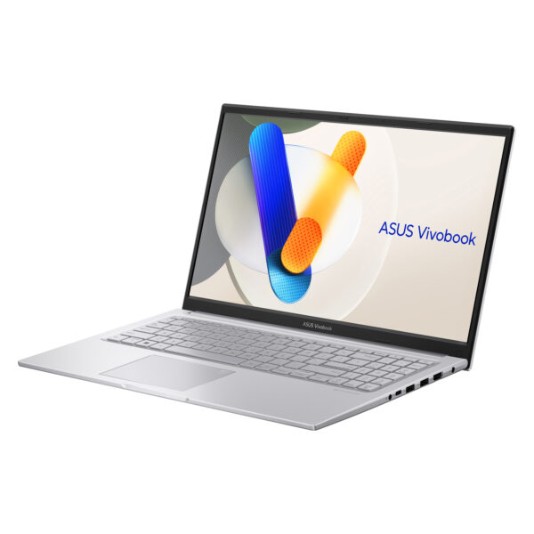ASUS Vivobook 15 X1504VA-BQ2889W Intel Core 5 120U Laptop 39.6 cm ASUS Vivobook 15 X1504VA-BQ2889W Intel Core 5 120U Laptop 39.6 cm