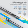 ASUS Vivobook 15 X1504VA-BQ4308W Intel Core 3 100U Laptop 39.6 cm