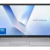 ASUS Vivobook 15 X1504VA-BQ4308W Intel Core 3 100U Laptop 39.6 cm