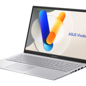 ASUS Vivobook 15 X1504VA-BQ4308W Intel Core 3 100U Laptop 39.6 cm ASUS Vivobook 15 X1504VA-BQ4308W Intel Core 3 100U Laptop 39.6 cm