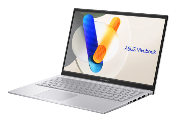 ASUS Vivobook 15 X1504VA-BQ4308W Intel Core 3 100U Laptop 39.6 cm