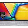 ASUS Vivobook 15 X1504VA-BQ4581W Intel Core 3 100U Laptop 39.6 cm
