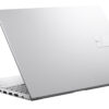 ASUS Vivobook 15 X1504VA-BQ4581W Intel Core 3 100U Laptop 39.6 cm