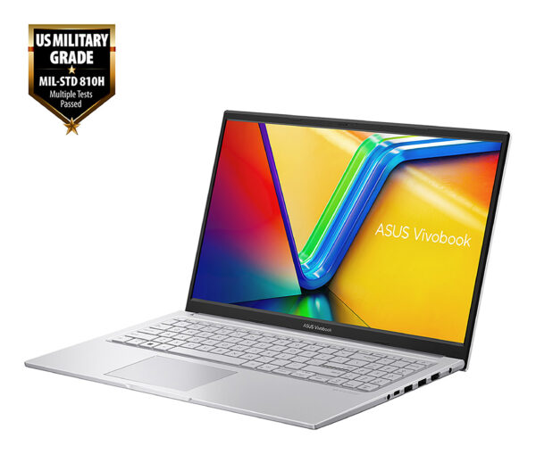 ASUS Vivobook 15 X1504VA-BQ4581W Intel Core 3 100U Laptop 39.6 cm