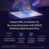 ASUS Vivobook 15 X1504VA-BQ4581W Intel Core 3 100U Laptop 39.6 cm