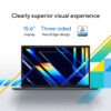 ASUS Vivobook 15 X1504VA-BQ4581W Intel Core 3 100U Laptop 39.6 cm