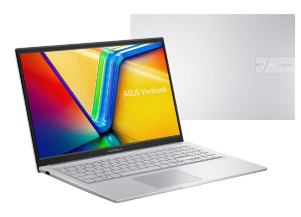 ASUS Vivobook 15 X1504VA-BQ3782W Intel Core 7 150U Laptop 39.6 cm