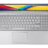 ASUS Vivobook 15 X1504VA-BQ3782W Intel Core 7 150U Laptop 39.6 cm