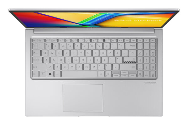 ASUS Vivobook 15 X1504VA-BQ3782W Intel Core 7 150U Laptop 39.6 cm