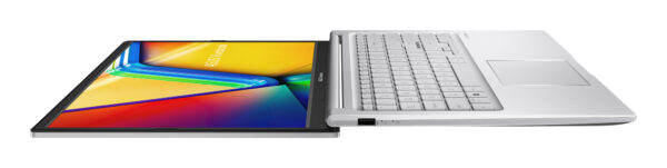 ASUS Vivobook 15 X1504VA-NJ814W Intel® Core™ i3 i3-1315U Laptop 39.6