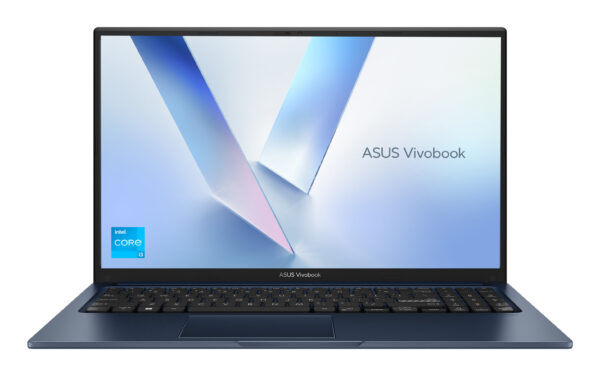 ASUS Vivobook 15 X1504ZA-BQ1838W Intel® Core™ i3 i3-1215U Laptop 39.6