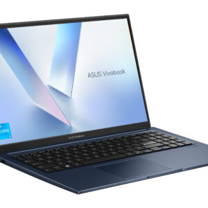 ASUS Vivobook 15 X1504ZA-BQ1838W Intel® Core™ i3 i3-1215U Laptop 39.6 ASUS Vivobook 15 X1504ZA-BQ1838W Intel® Core™ i3 i3-1215U Laptop 39.6