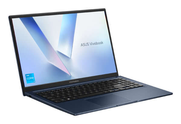 ASUS Vivobook 15 X1504ZA-BQ1838W Intel® Core™ i3 i3-1215U Laptop 39.6