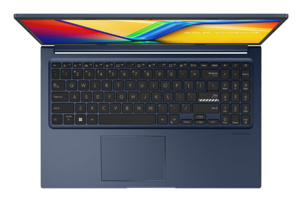 ASUS Vivobook 15 X1504ZA-BQ1838W Intel® Core™ i3 i3-1215U Laptop 39.6