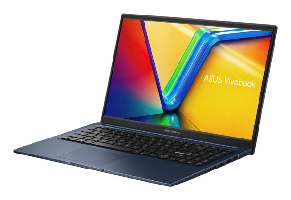 ASUS Vivobook 15 X1504ZA-BQ1838W Intel® Core™ i3 i3-1215U Laptop 39.6