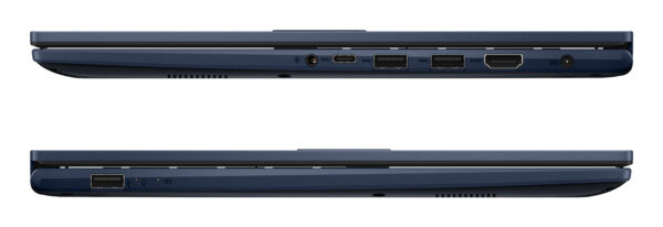ASUS Vivobook 15 X1504ZA-BQ1838W Intel® Core™ i3 i3-1215U Laptop 39.6