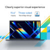 ASUS Vivobook 15 X1504ZA-BQ1838W Intel® Core™ i3 i3-1215U Laptop 39.6