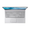 ASUS Vivobook 15 X1504ZA-NJ104W Intel® Core™ i3 i3-1215U Laptop 39.6 ASUS Vivobook 15 X1504ZA-NJ104W Intel® Core™ i3 i3-1215U Laptop 39.6