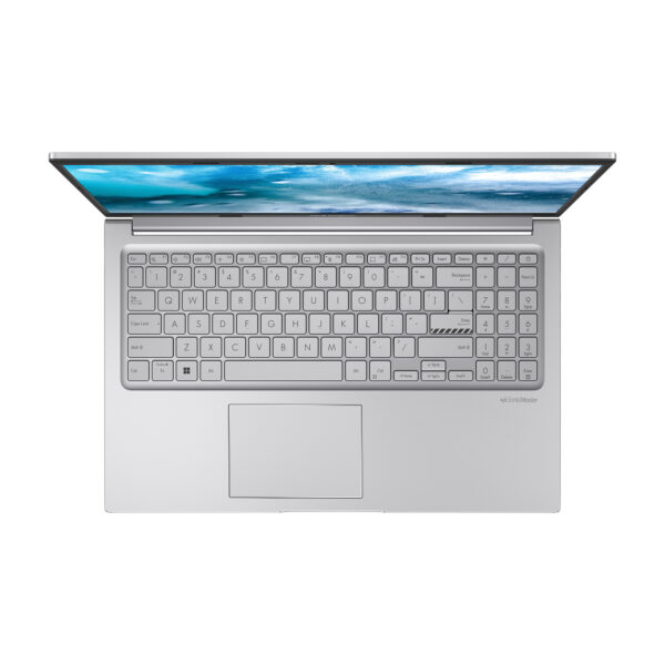 ASUS Vivobook 15 X1504ZA-NJ104W Intel® Core™ i3 i3-1215U Laptop 39.6 ASUS Vivobook 15 X1504ZA-NJ104W Intel® Core™ i3 i3-1215U Laptop 39.6