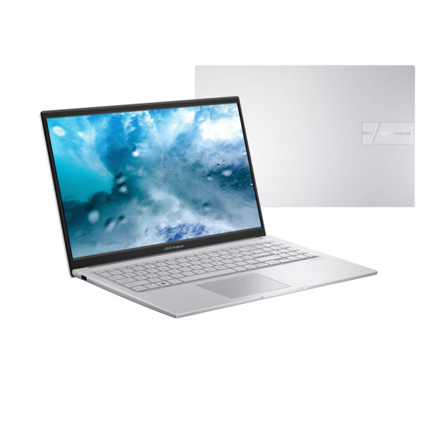 ASUS Vivobook 15 X1504ZA-NJ104W Intel® Core™ i3 i3-1215U Laptop 39.6 ASUS Vivobook 15 X1504ZA-NJ104W Intel® Core™ i3 i3-1215U Laptop 39.6