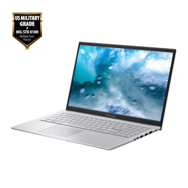 ASUS Vivobook 15 X1504ZA-NJ104W Intel® Core™ i3 i3-1215U Laptop 39.6 ASUS Vivobook 15 X1504ZA-NJ104W Intel® Core™ i3 i3-1215U Laptop 39.6