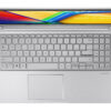 ASUS Vivobook 15 X1504ZA-NJ194W Intel® Core™ i7 i7-1255U Laptop 39.6 ASUS Vivobook 15 X1504ZA-NJ194W Intel® Core™ i7 i7-1255U Laptop 39.6
