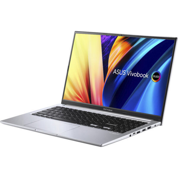 ASUS Vivobook 15 OLED X1505ZA-L1204W Intel® Core™ i5 i5-1235U Laptop